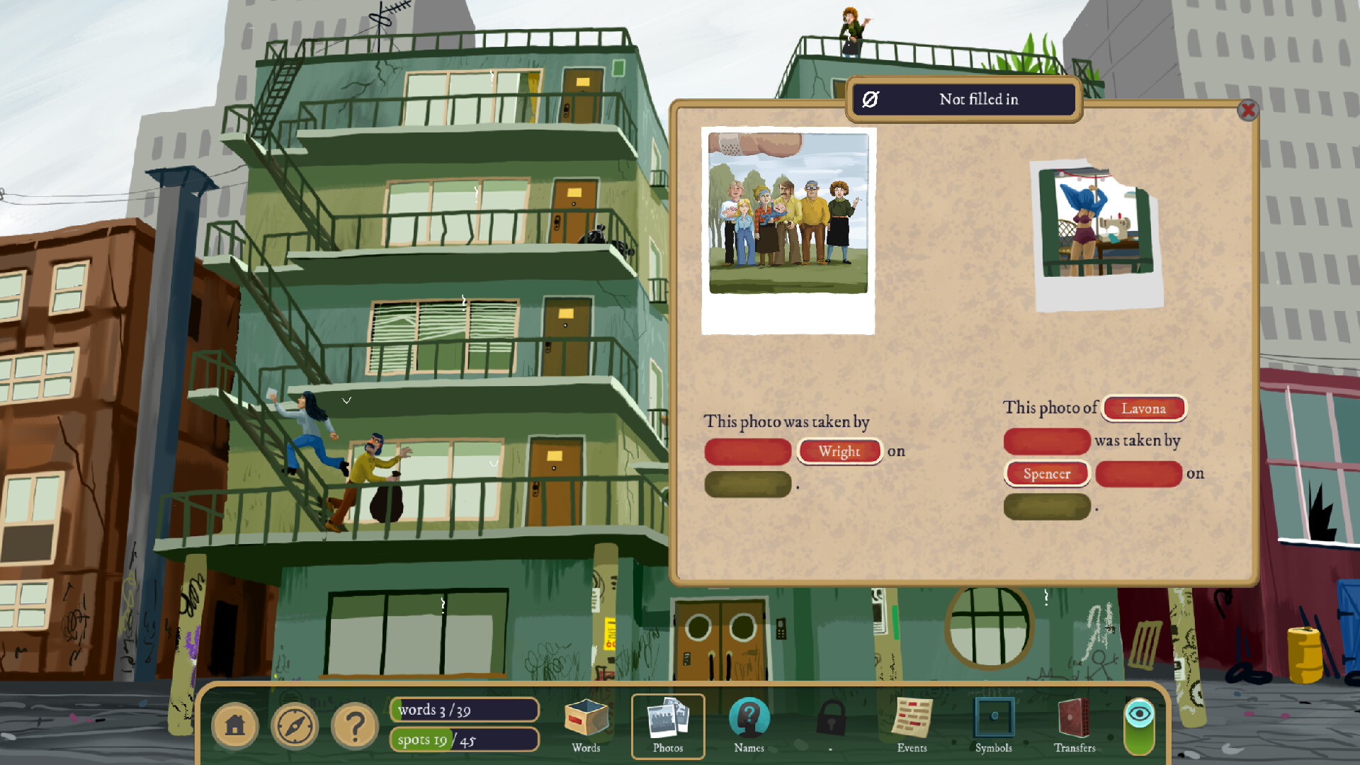 图片[13]-黄金偶像的崛起/黄金像凶杀案（The Rise of the Golden Idol）免安装中文版下载-蒸汽游戏宝库 - 高质量Steam单机游戏下载站