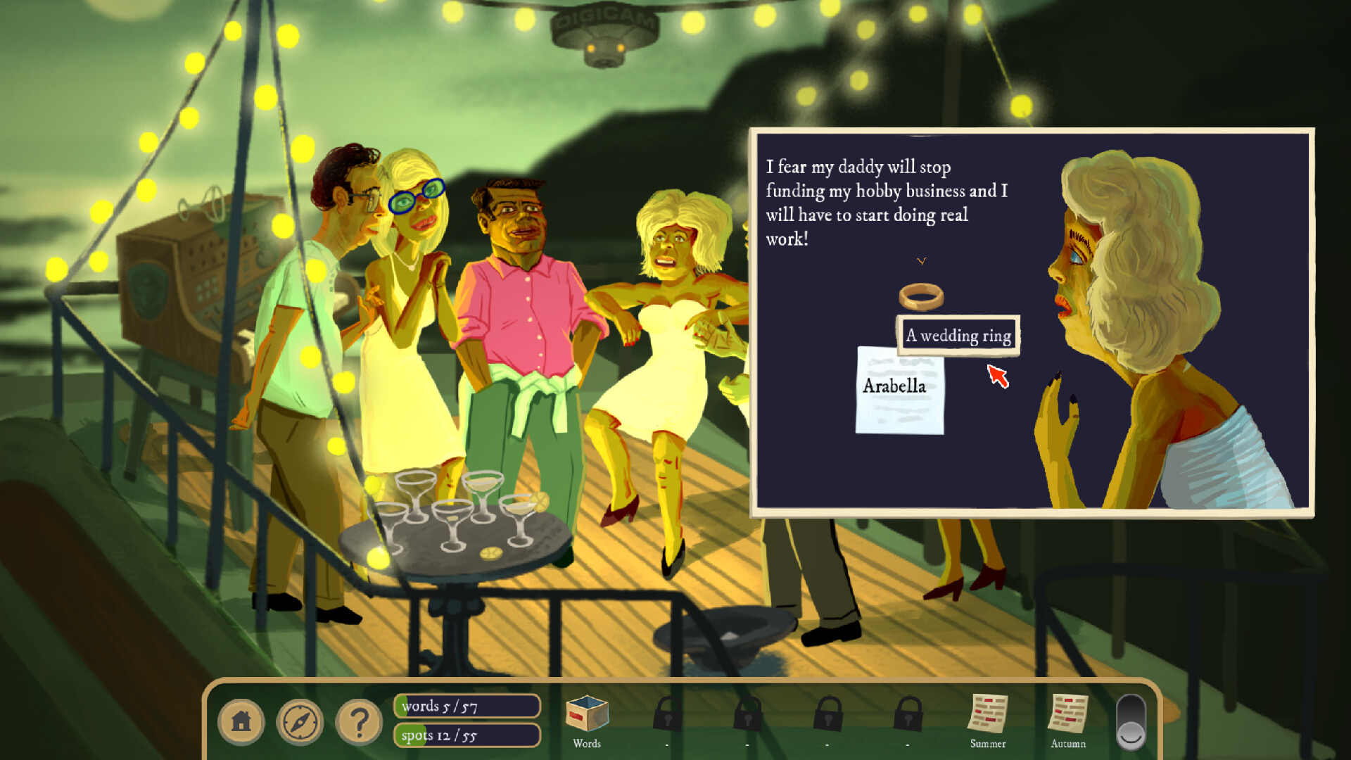 图片[16]-黄金偶像的崛起/黄金像凶杀案（The Rise of the Golden Idol）免安装中文版下载-蒸汽游戏宝库 - 高质量Steam单机游戏下载站