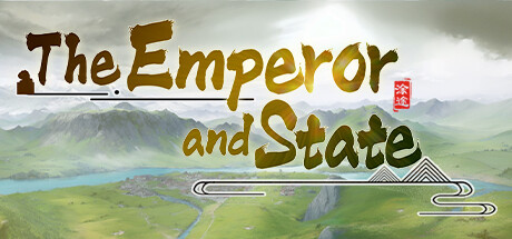 The Emperor and State/皇帝与社稷