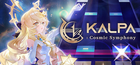 卡尔帕：宇宙交响曲|KALPA: Cosmic Symphony|Build.23473161|官方中文|容量6.89GB