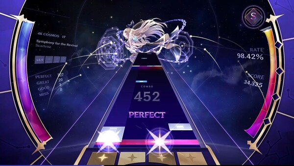 图片[2]-KALPA Cosmic Symphony|豪华中文|Build.20222177+全DLC|解压即撸|-NS游戏网