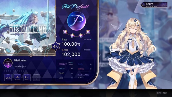 图片[6]-KALPA Cosmic Symphony|豪华中文|Build.20222177+全DLC|解压即撸|-NS游戏网