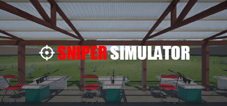 Sniper Simulator/狙击模拟