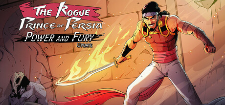 《波斯王子：Rogue/The Rogue Prince of Persia The Weapons Within》v0.14.3-官中简体|容量1.02GB