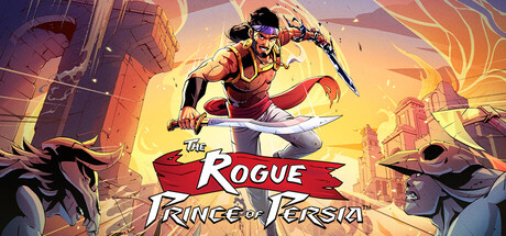 波斯王子：Rogue/The Rogue Prince of Persia-123资源库-免费的高质量游戏资源网站