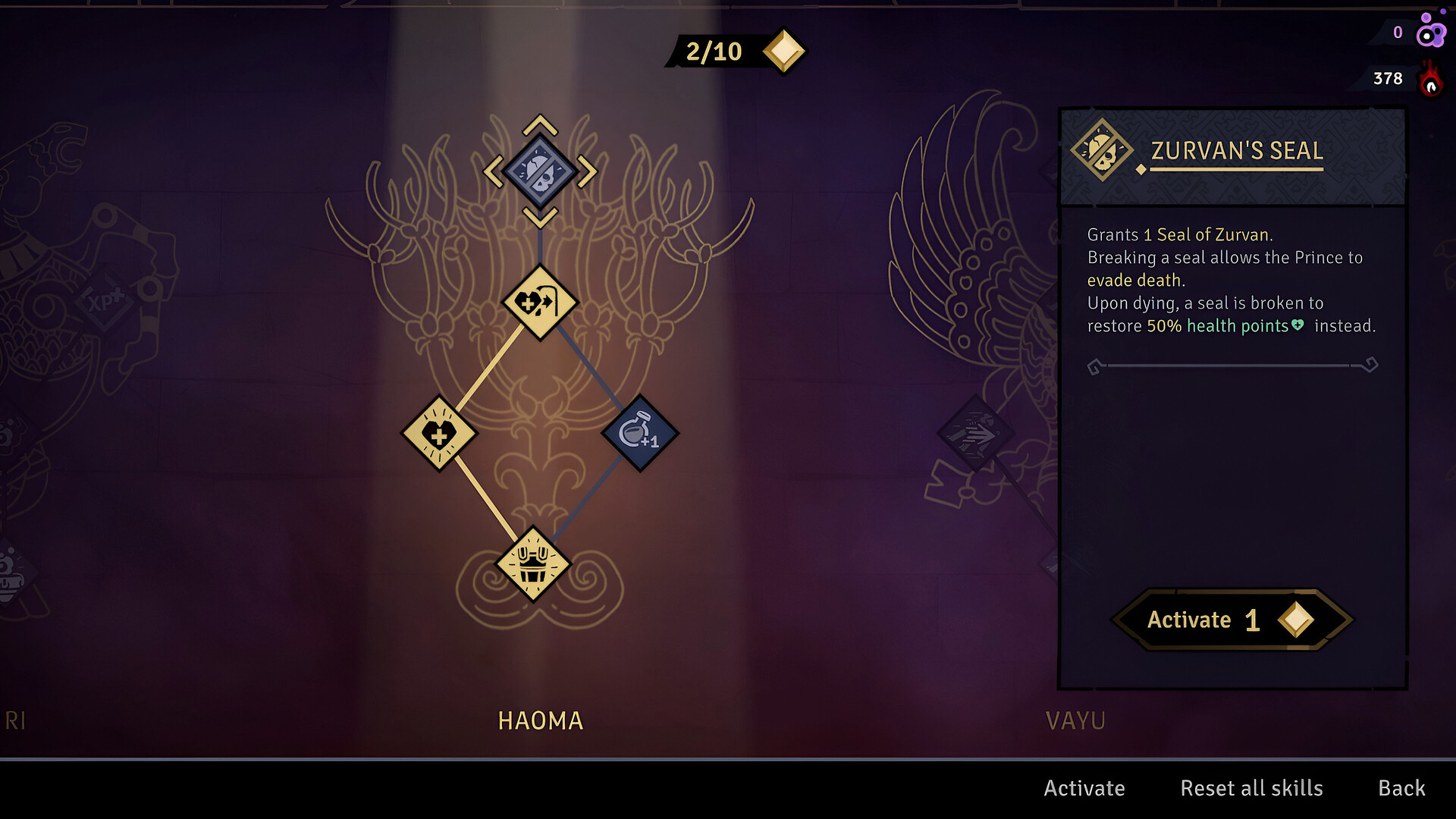 图片[10]-波斯王子：Rogue（The Rogue Prince of Persia）免安装中文版下载-蒸汽游戏宝库 - 高质量Steam单机游戏下载站