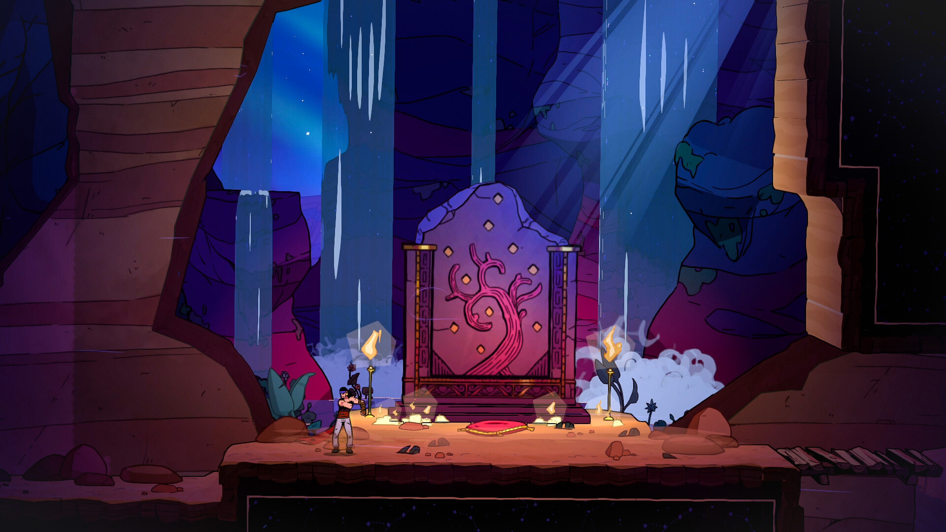 图片[11]-波斯王子：Rogue（The Rogue Prince of Persia）免安装中文版下载-蒸汽游戏宝库 - 高质量Steam单机游戏下载站