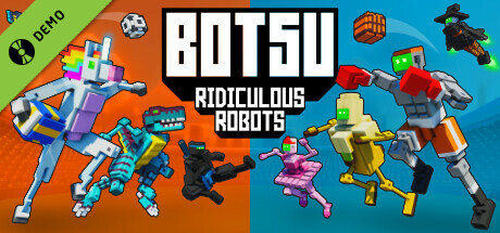 BOTSU Demo