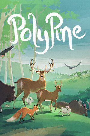 小松林/PolyPine