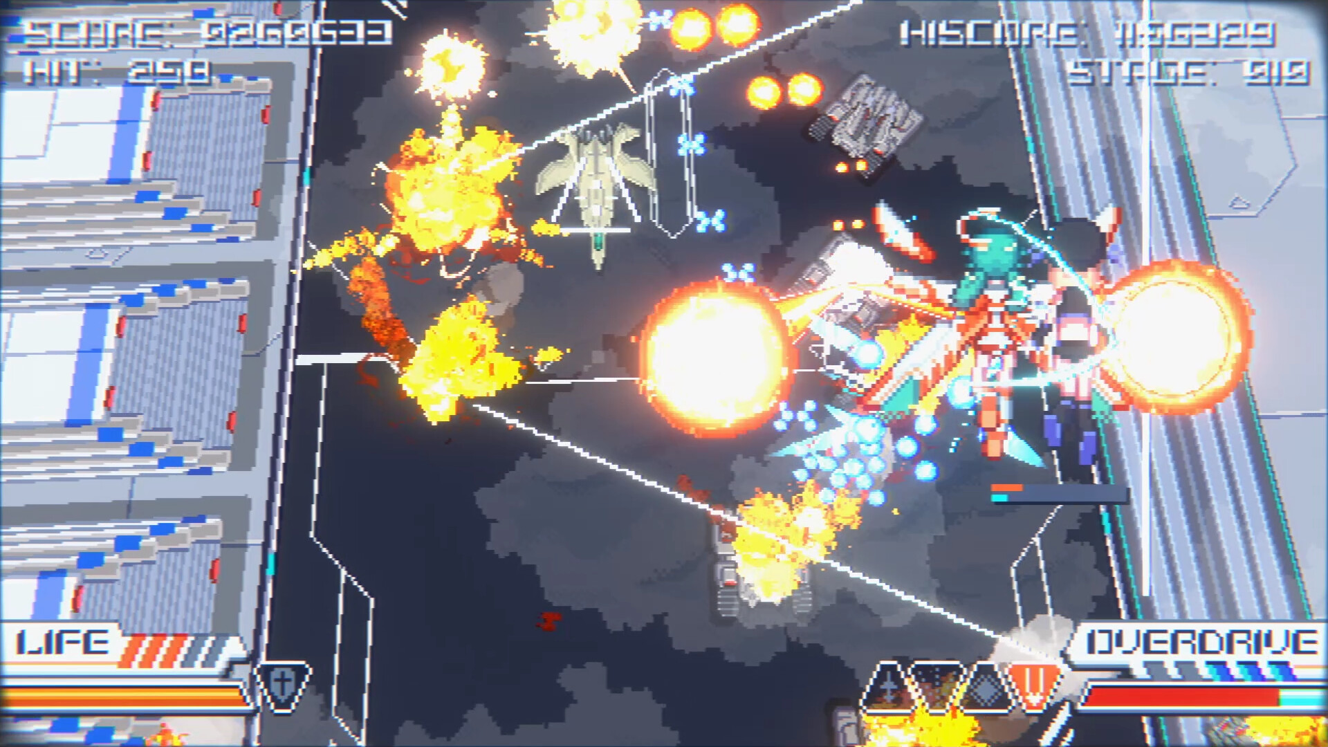 幻耀的羽毛/Mirage Feathers 截图 9