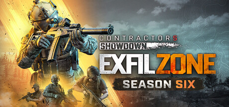 佣兵对决/Contractors Showdown/支持网络联机
