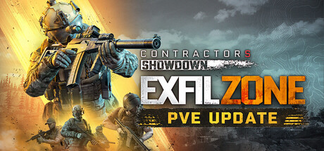 佣兵对决/Contractors Showdown : ExfilZone