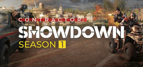 [可联机]佣兵对决 Contractors Showdown v1.0.2.1 支持在线联机 -飞星（官中）-飞星免费游戏仓库