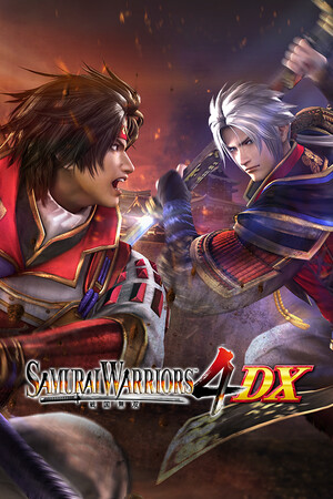 战国无双4DX 免安装中文版下载|MOD修改器存档 - 单机岛