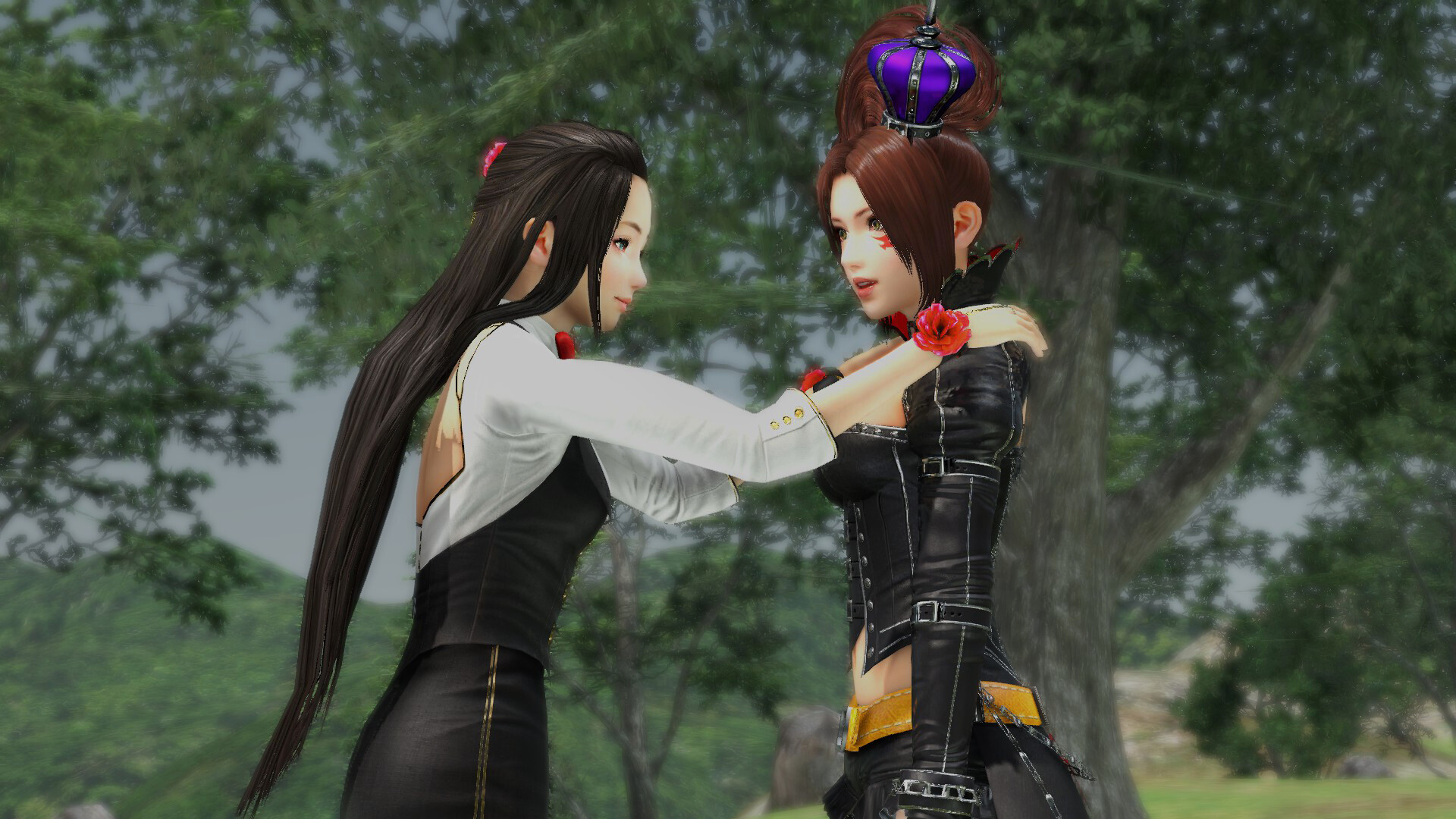 战国无双4DX|v1.0.1.0|19G大小|官方英文|SAMURAI WARRIORS 4 DX