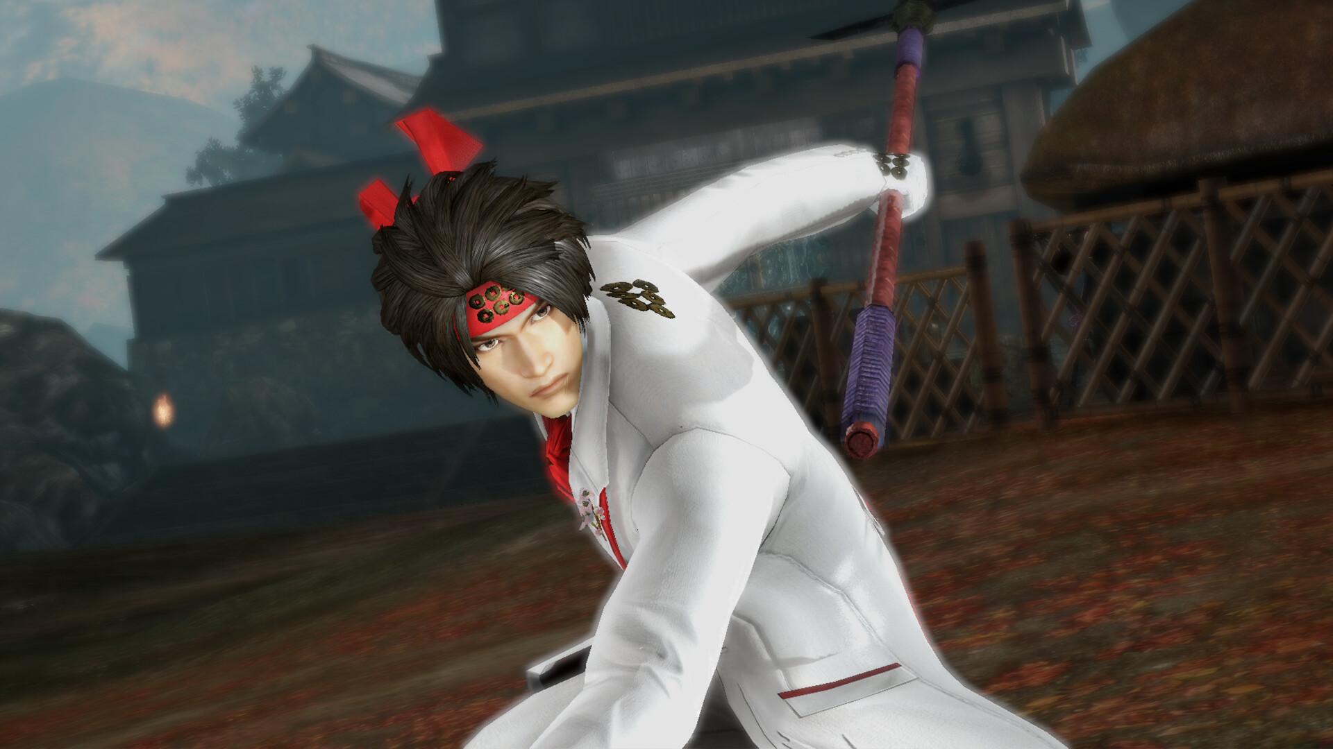 战国无双4DX|v1.0.1.0|19G大小|官方英文|SAMURAI WARRIORS 4 DX