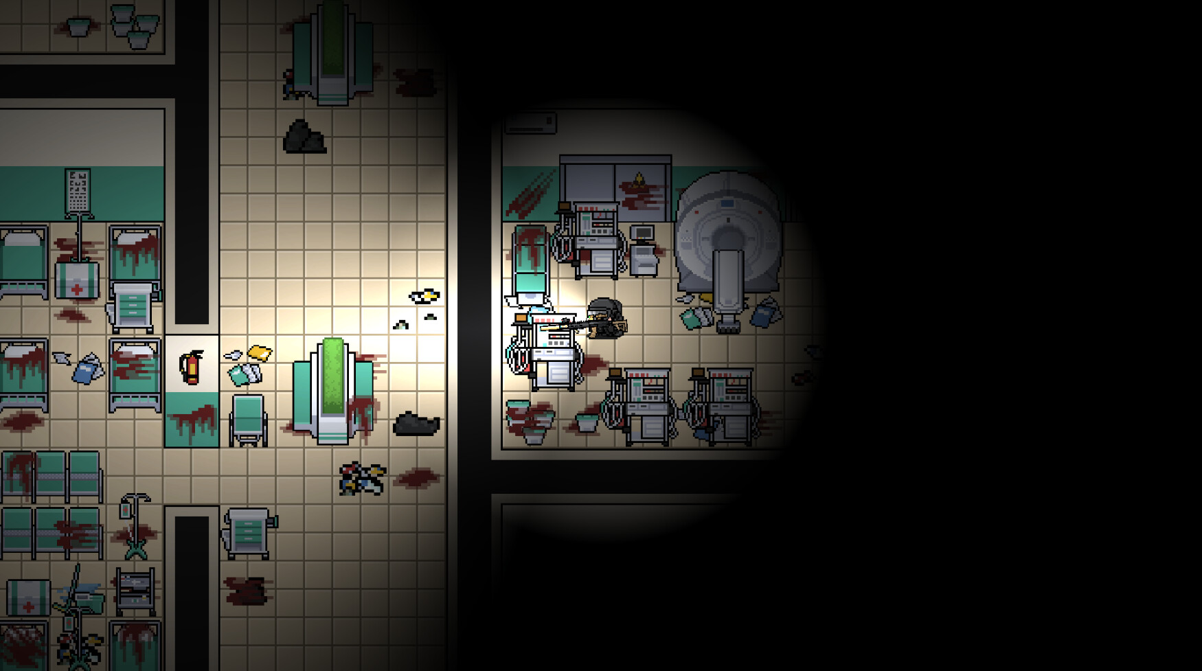 图片[6]-夜袭者/Night Raider v1.70|动作冒险|386MB|中文-蝶影二次元