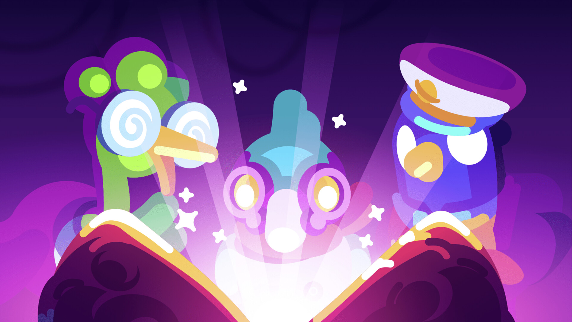 星辰群鸟|v0.3.9|官方中文|Star Birds - 6
