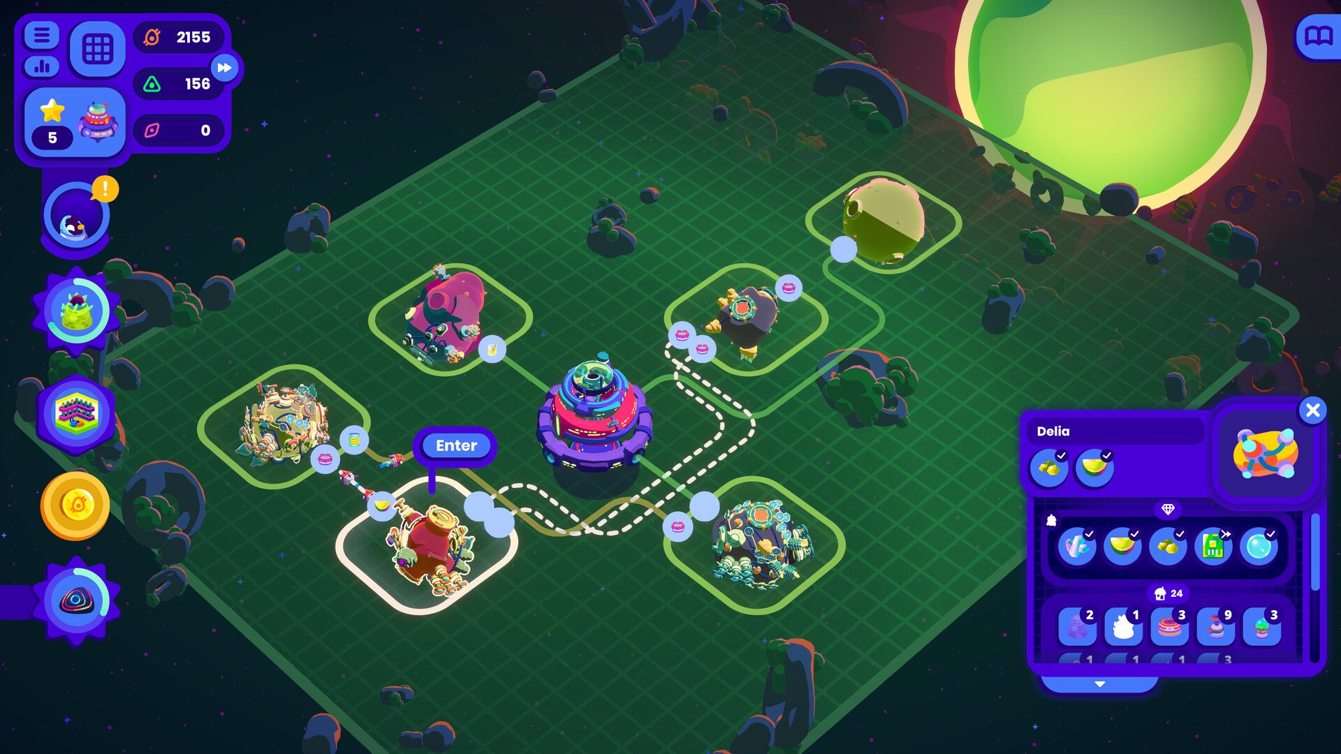 星辰群鸟|v0.3.9|官方中文|Star Birds - 13