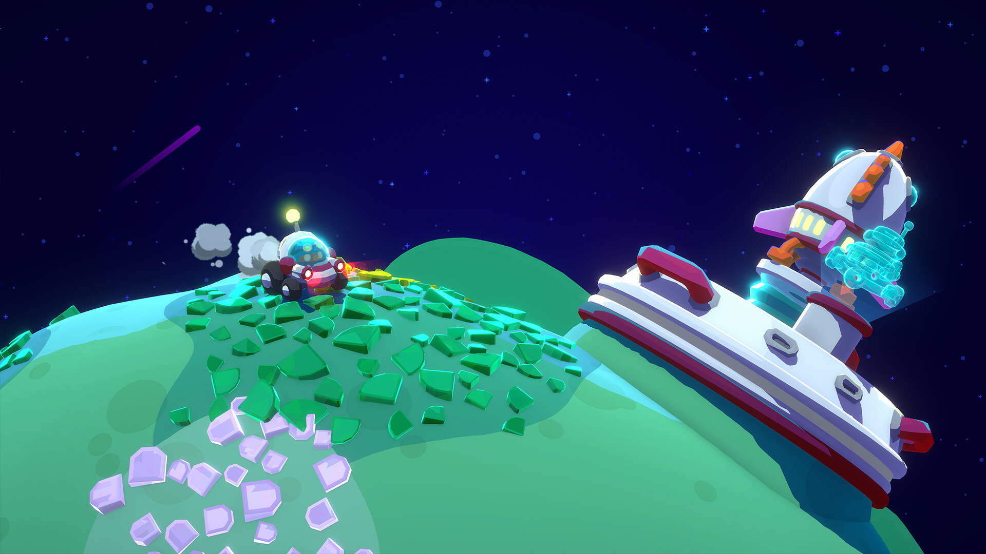 星辰群鸟|v0.3.9|官方中文|Star Birds - 10