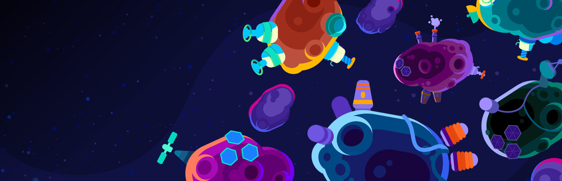 星辰群岛|Star Birds|0.2.8a|整合DLC