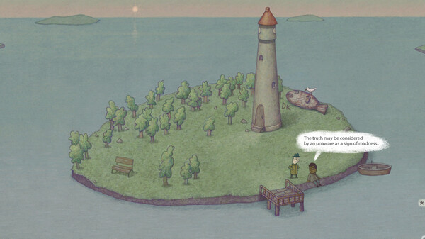 遵循真相/Follow the meaning - PC平台资源截图 2