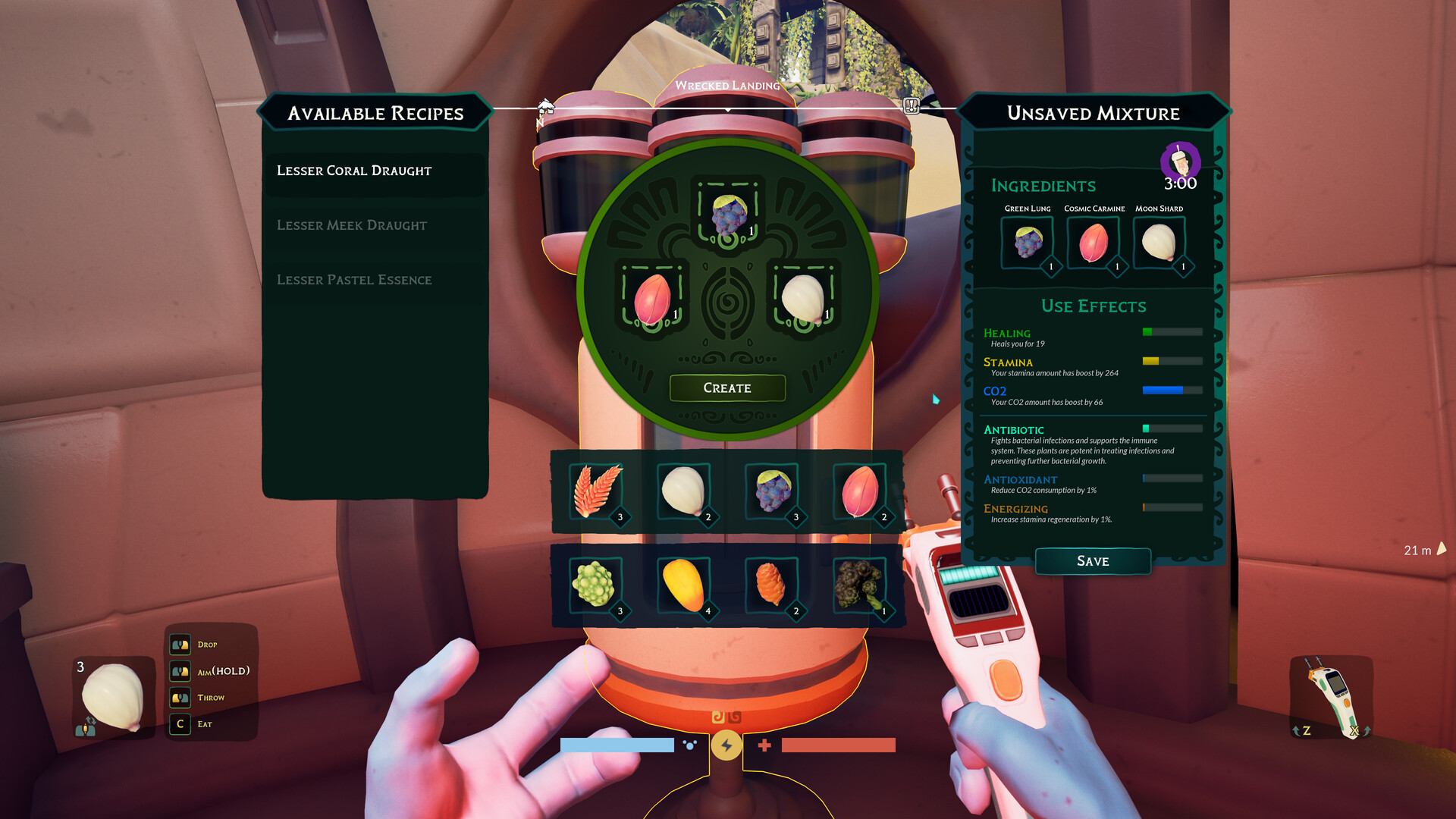 图片[10]-太空植物学（ASTROBOTANICA）免安装英文版下载-蒸汽游戏宝库 - 高质量Steam单机游戏下载站