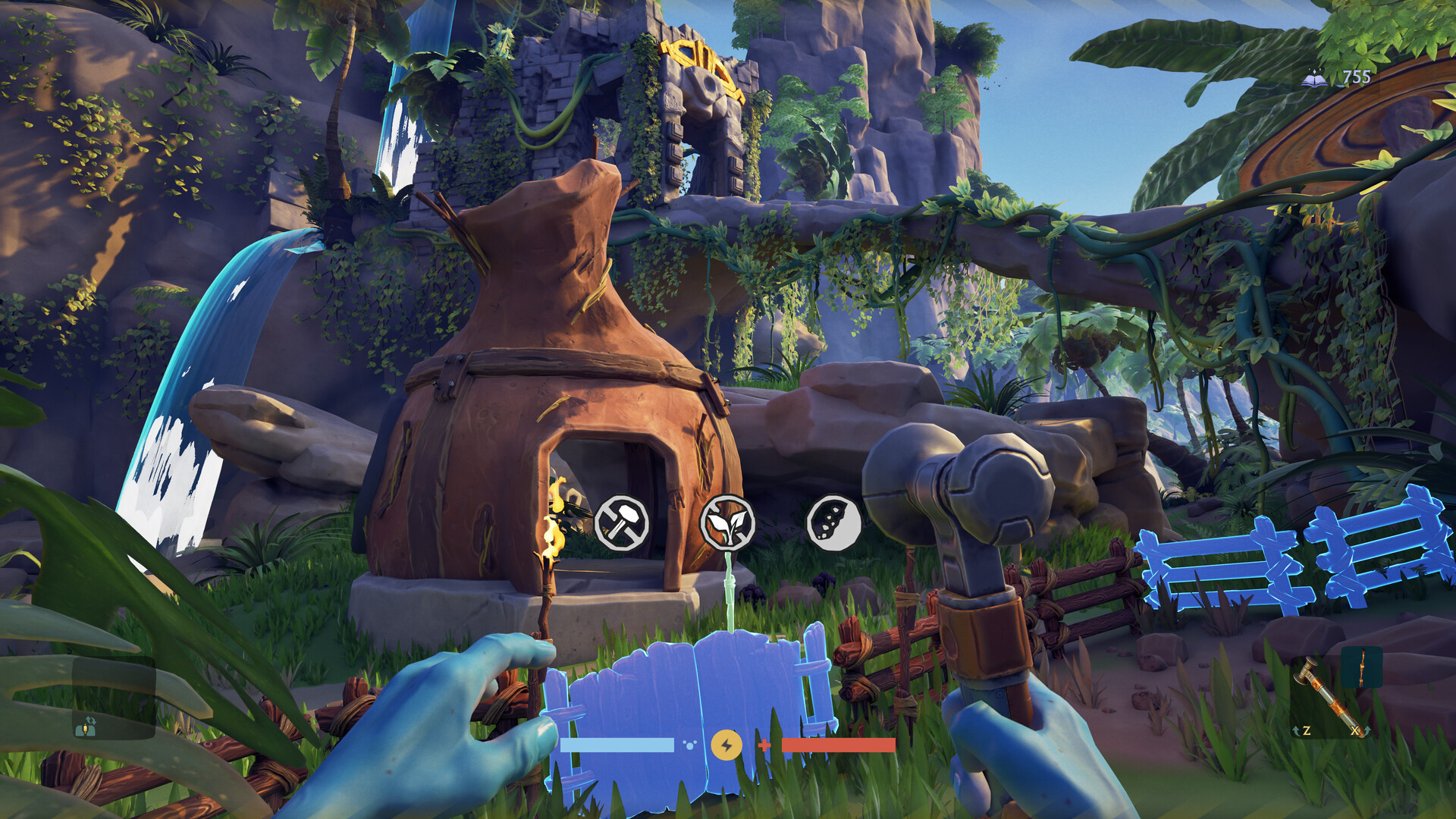 图片[6]-太空植物学（ASTROBOTANICA）免安装英文版下载-蒸汽游戏宝库 - 高质量Steam单机游戏下载站