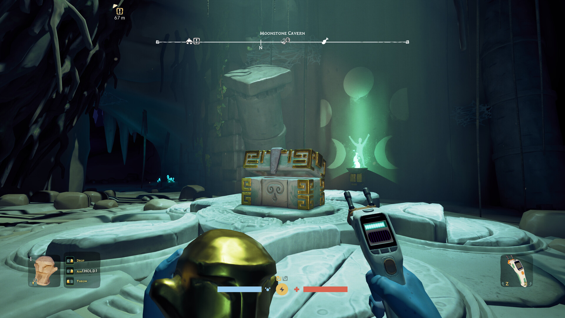 图片[5]-太空植物学（ASTROBOTANICA）免安装英文版下载-蒸汽游戏宝库 - 高质量Steam单机游戏下载站