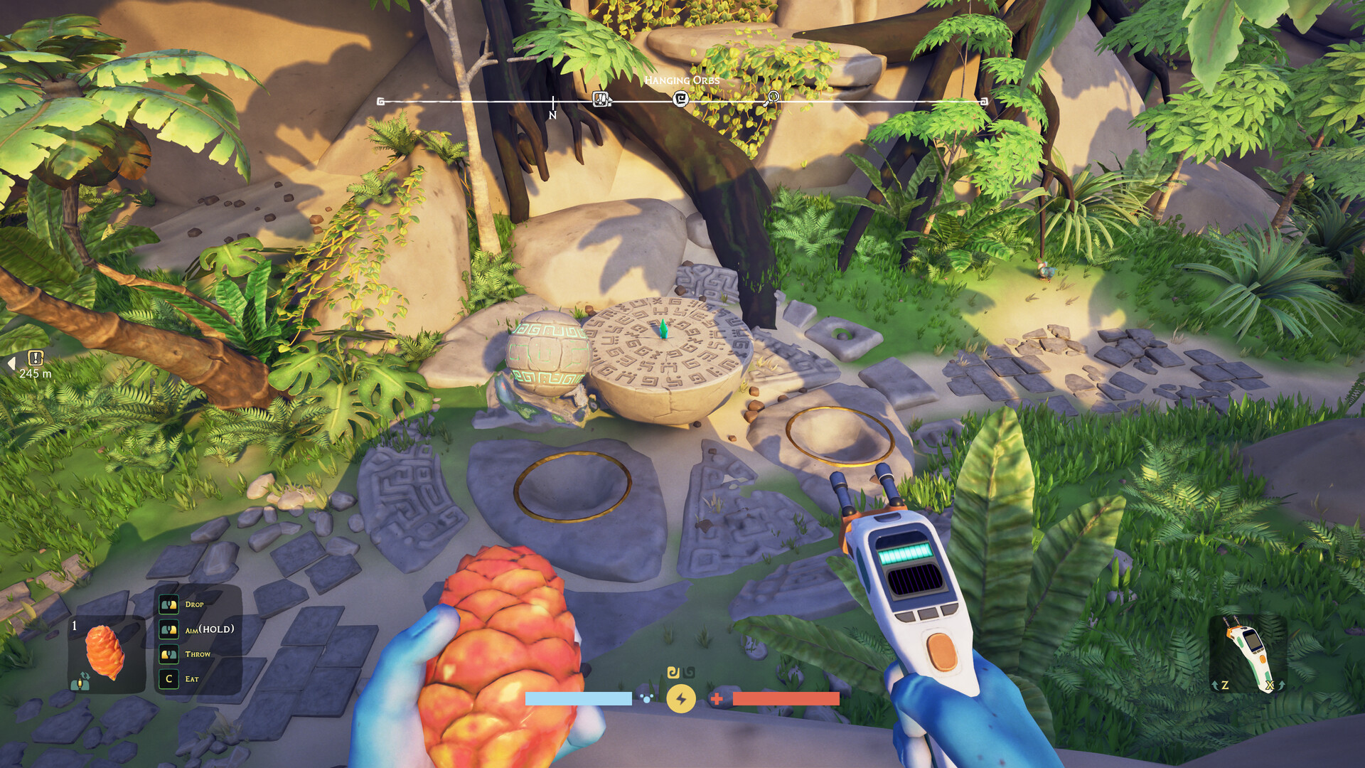 图片[11]-太空植物学（ASTROBOTANICA）免安装英文版下载-蒸汽游戏宝库 - 高质量Steam单机游戏下载站