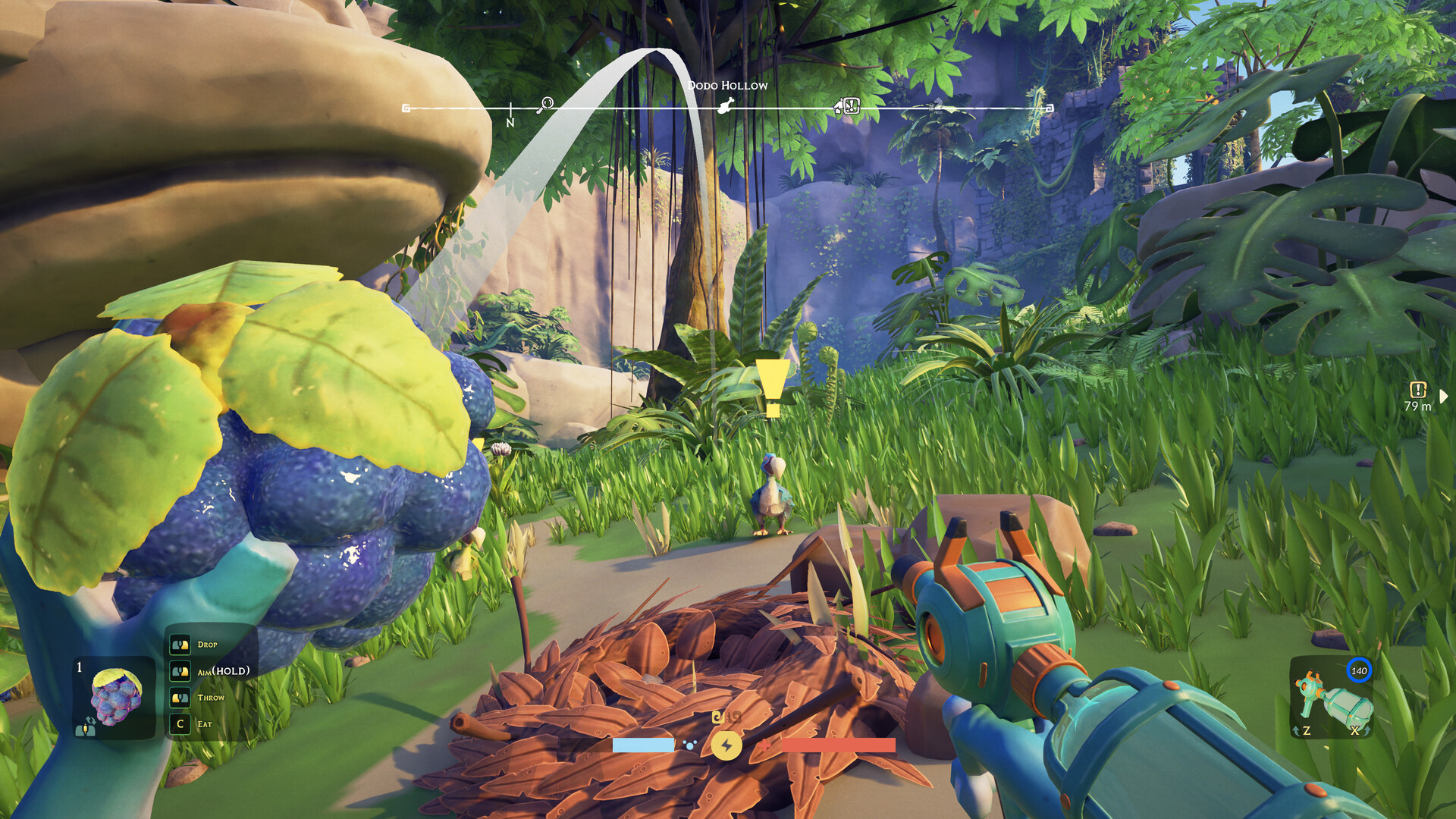 图片[7]-太空植物学（ASTROBOTANICA）免安装英文版下载-蒸汽游戏宝库 - 高质量Steam单机游戏下载站