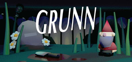 《Grunn》V1.1官中简体|容量419MB