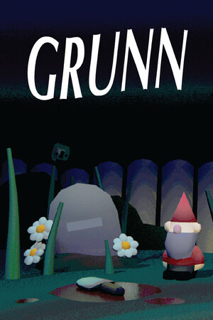Grunn | 免安装中文版下载 - 单机岛