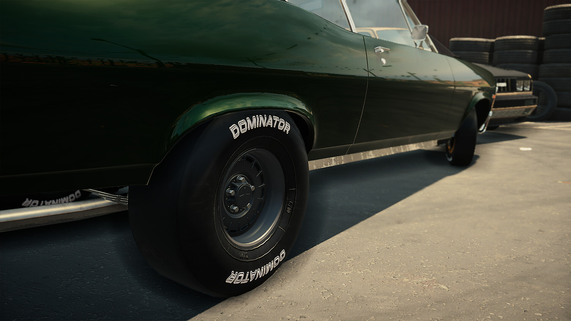 《汽车修理工模拟2021(Car Mechanic Simulator 2021)》|v1.0.39+全DLC|中文|免安装硬盘版 《汽车修理工模拟2021(Car Mechanic Simulator 2021)》|v1.0.39+全DLC|中文|免安装硬盘版