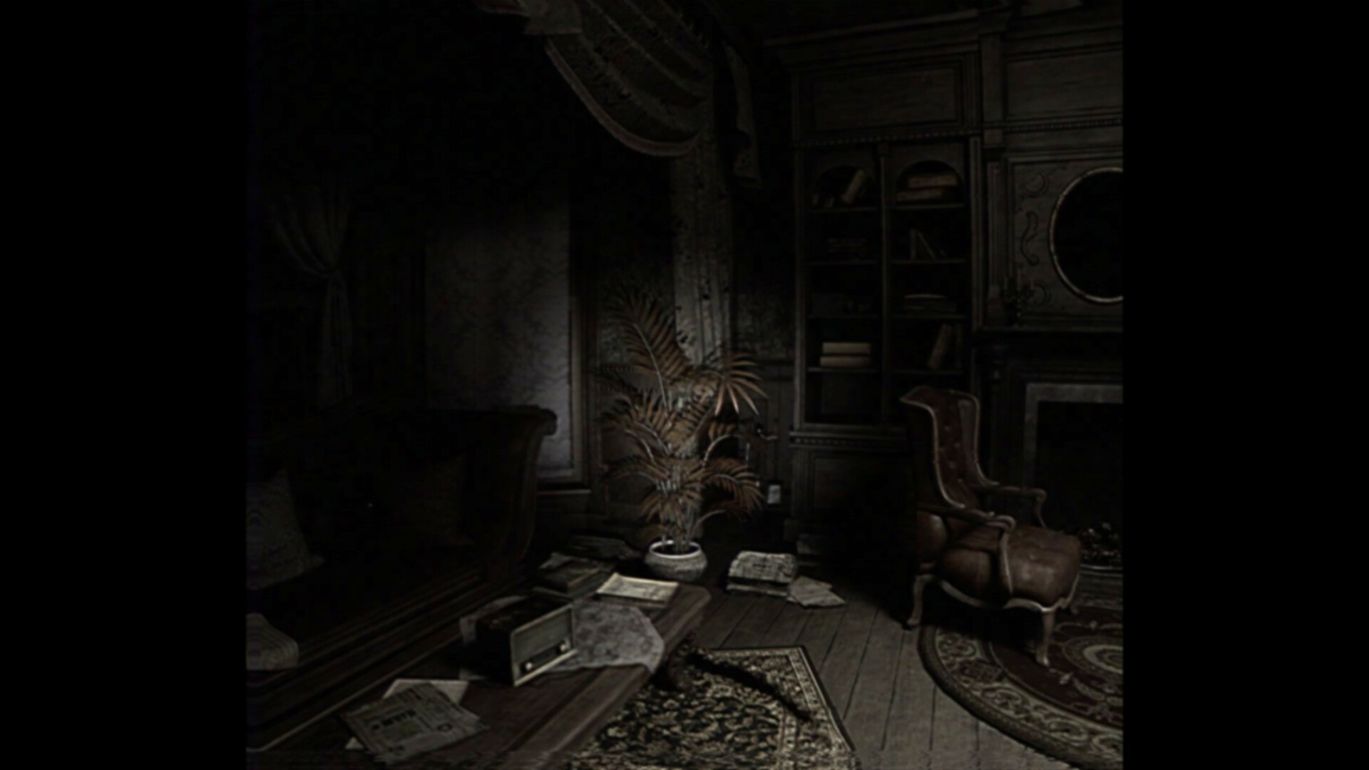 我是谁：救赎/Who am I: Remedy 截图 8