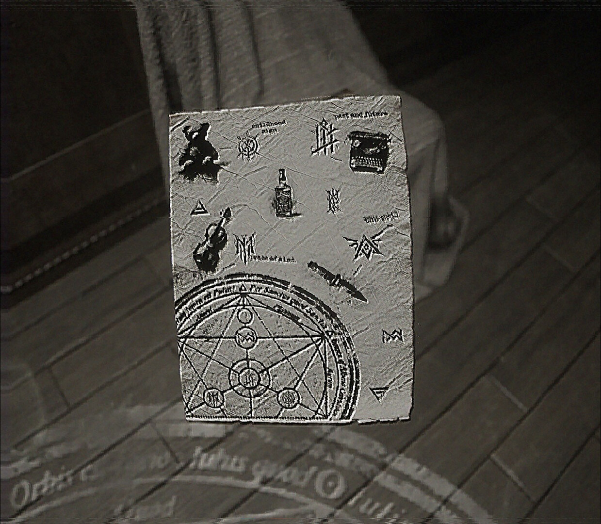 我是谁：救赎/Who am I: Remedy 截图 10