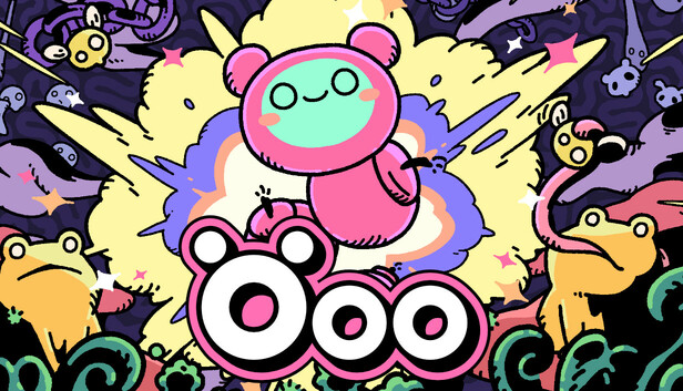 Öoo on Steam