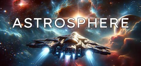 天体冒险/Astrosphere
