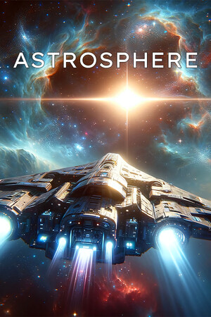 天体冒险/Astrosphere