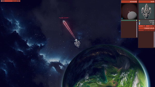 天体冒险/Astrosphere - PC平台资源截图 1