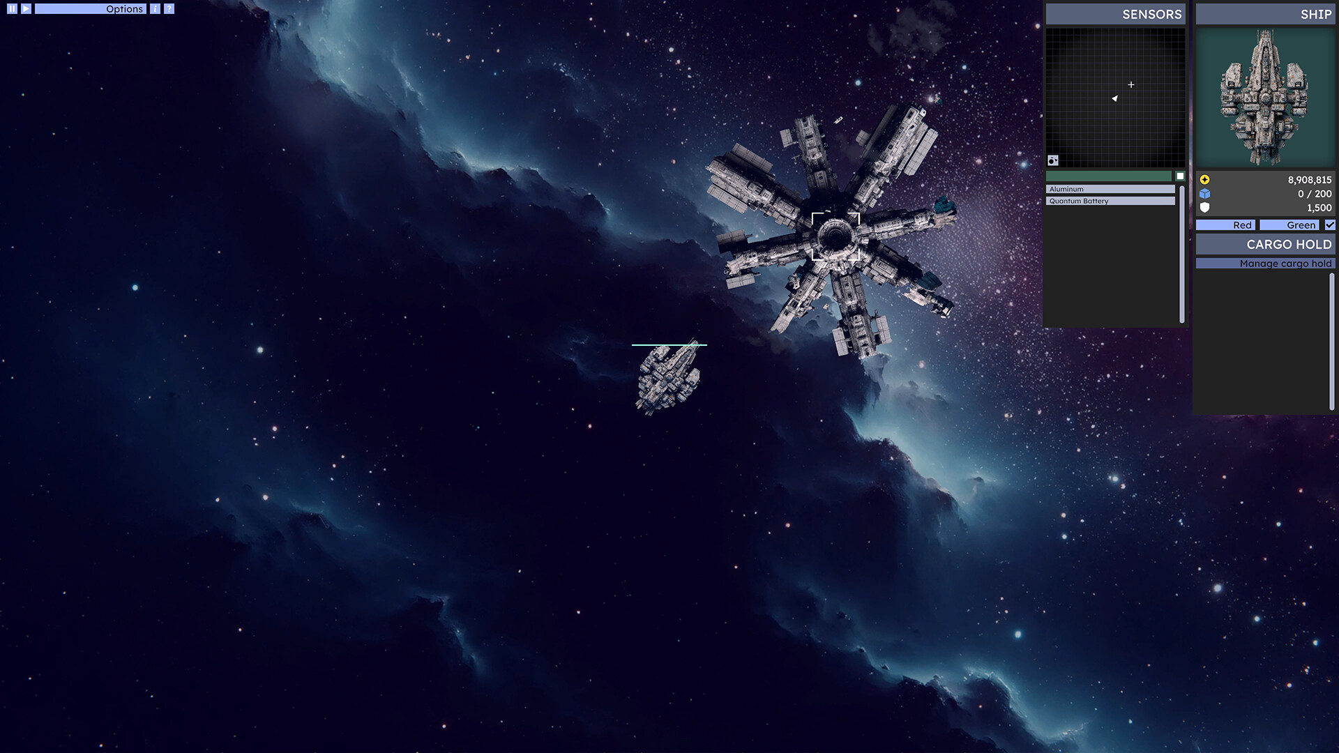 天体冒险|官方中文|Astrosphere - 6