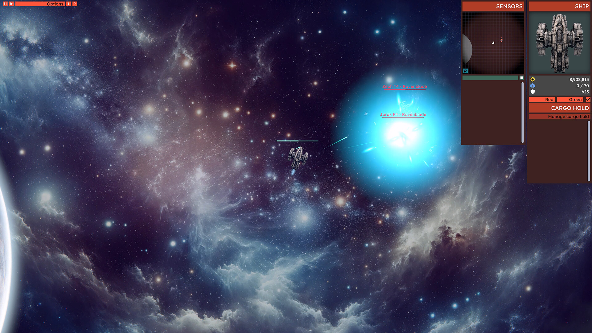 天体冒险|官方中文|Astrosphere - 4