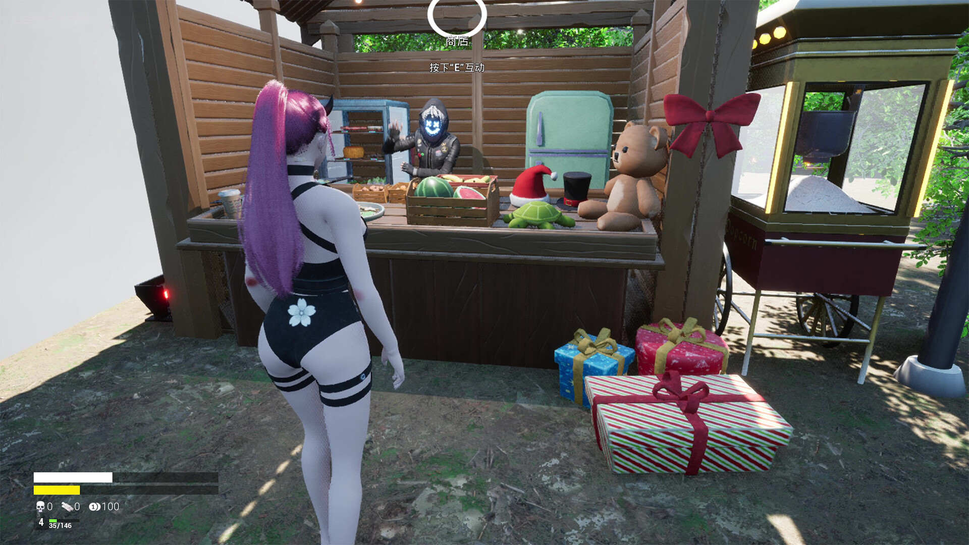 图片[14]-永恒幻境（Eternal Dreamland）免安装中文版下载-蒸汽游戏宝库 - 高质量Steam单机游戏下载站