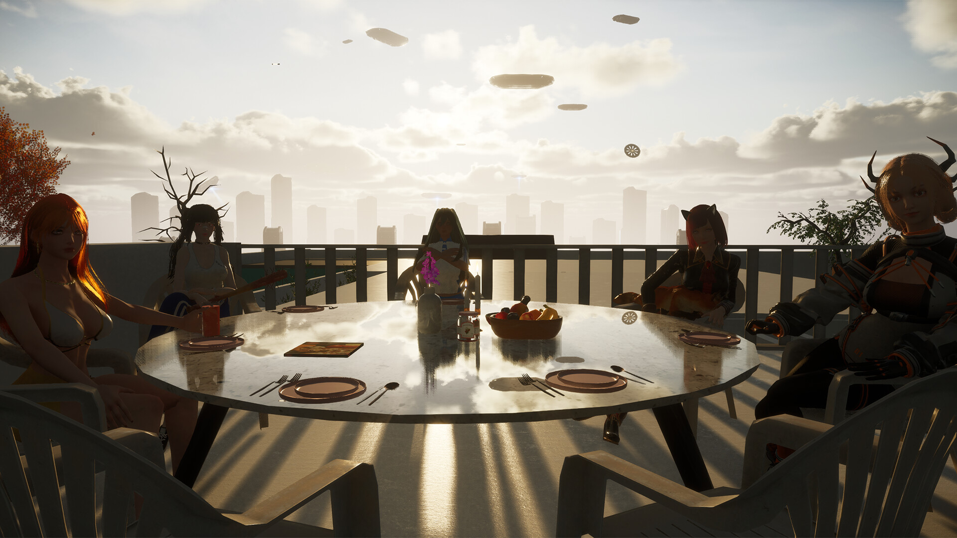 图片[5]-永恒幻境（Eternal Dreamland）免安装中文版下载-蒸汽游戏宝库 - 高质量Steam单机游戏下载站