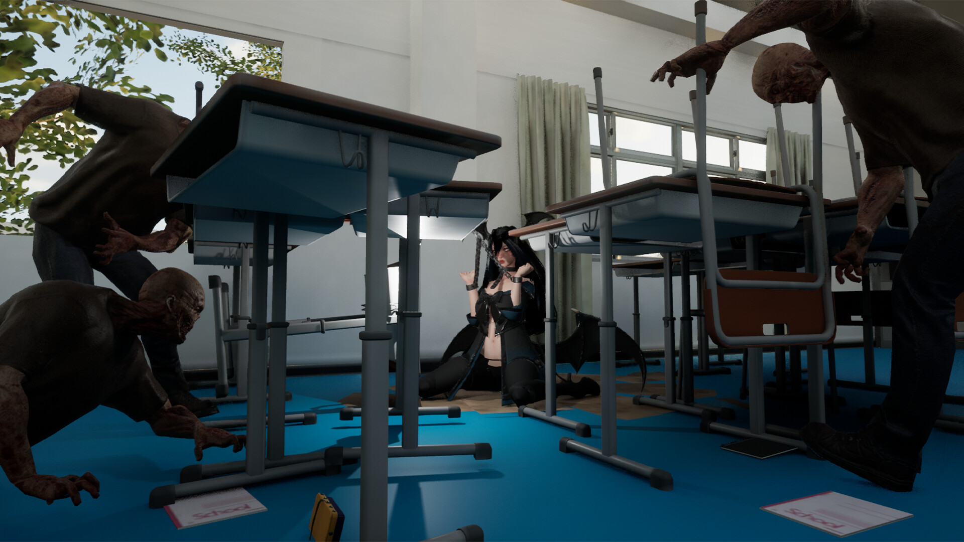 永恒幻境/Eternal Dreamland 截图 6