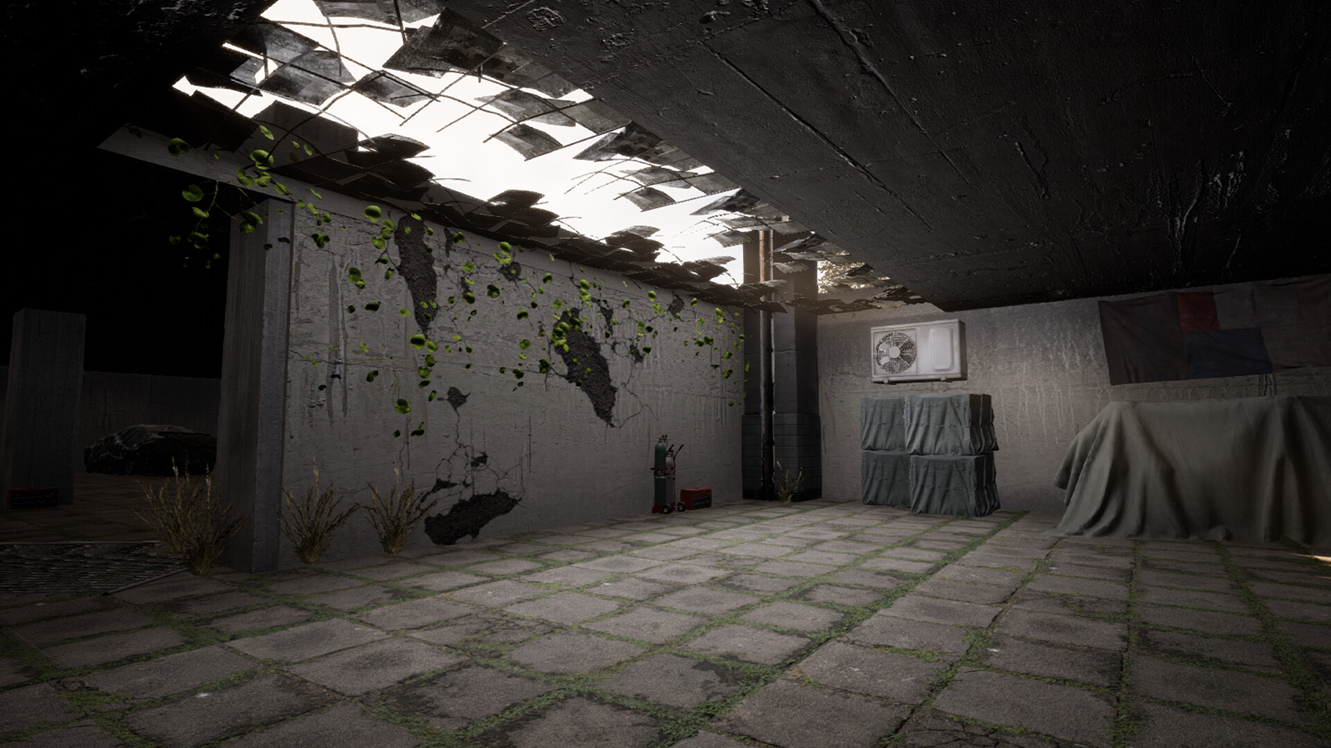 图片[13]-永恒幻境（Eternal Dreamland）免安装中文版下载-蒸汽游戏宝库 - 高质量Steam单机游戏下载站