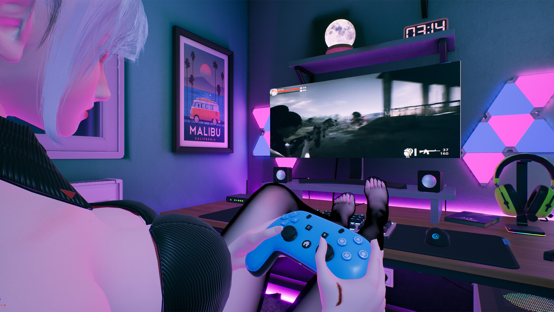 图片[11]-永恒幻境（Eternal Dreamland）免安装中文版下载-蒸汽游戏宝库 - 高质量Steam单机游戏下载站