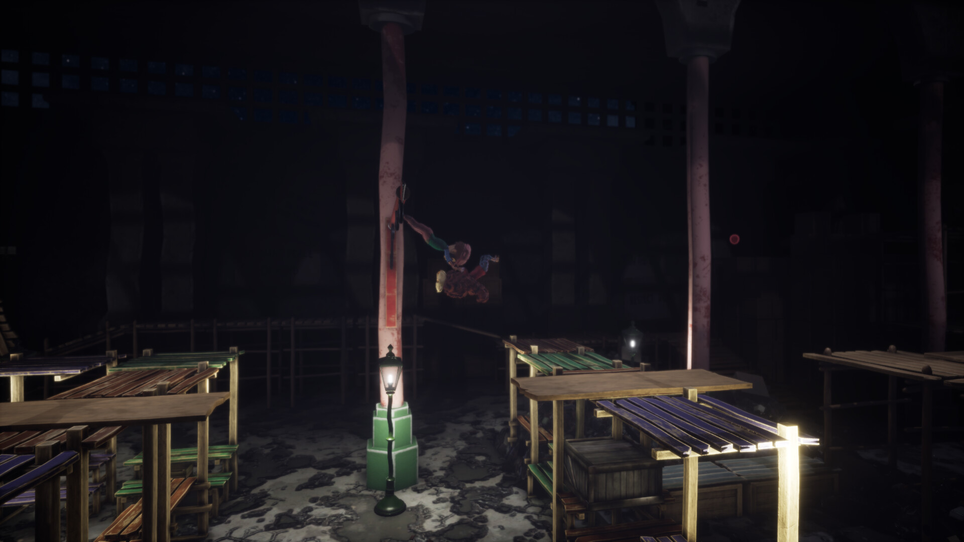 孤儿|官方中文|支持手柄|Orphans - 10
