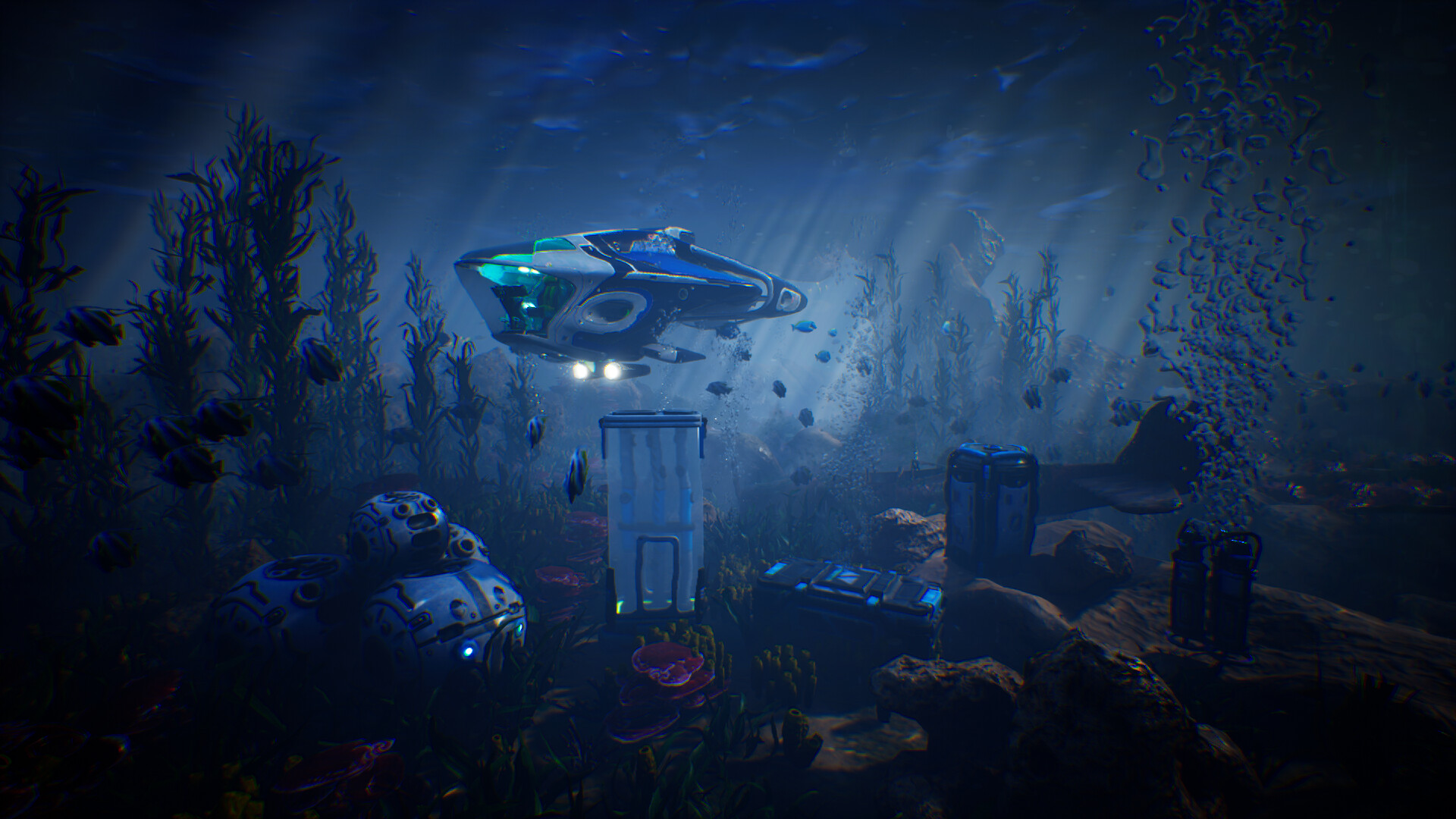 图片[5] • 《大帝国2：时间旅行/Grand Emprise 2: Portals Apart》Build 20250819|容量16.52GB|官方原版英文|支持键盘.鼠标.手柄 • BUG软件