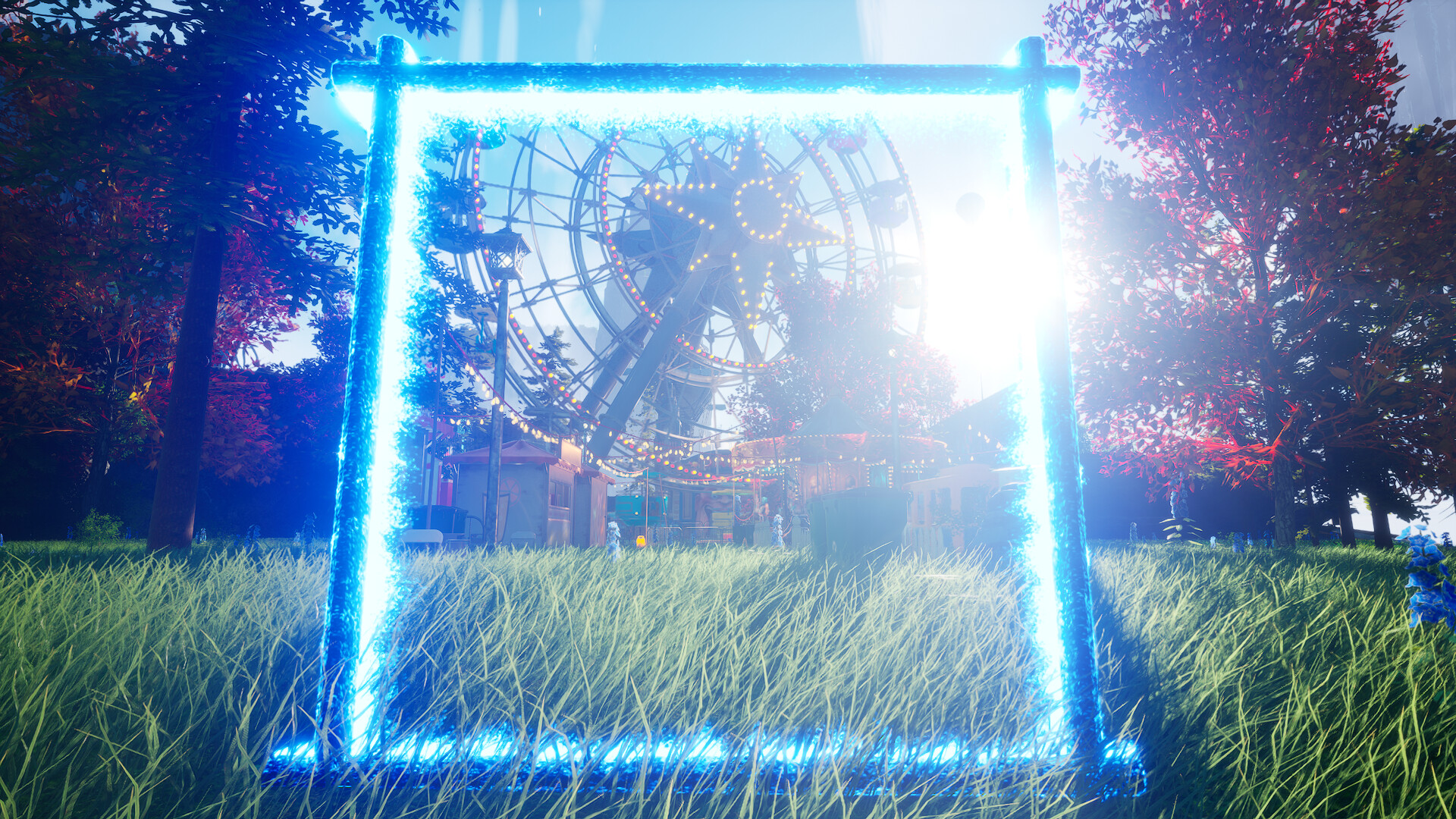 图片[7] • 《大帝国2：时间旅行/Grand Emprise 2: Portals Apart》Build 20250819|容量16.52GB|官方原版英文|支持键盘.鼠标.手柄 • BUG软件